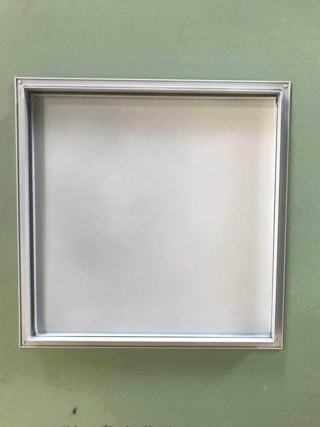 四川鋁合金成品檢修口