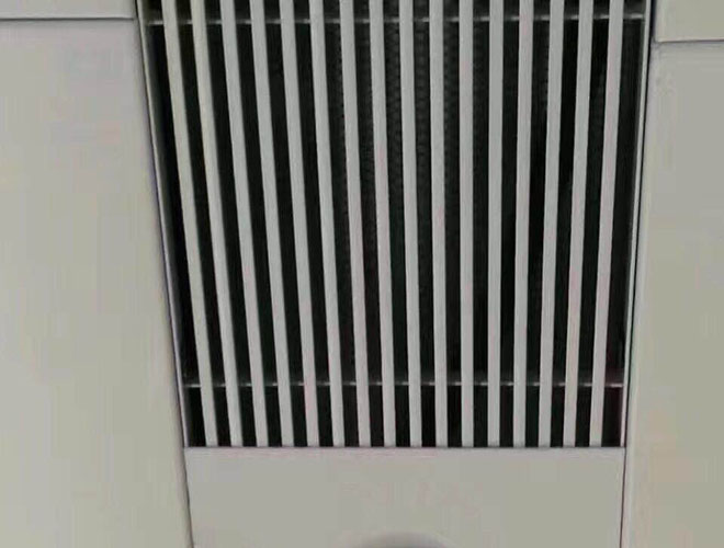 大家知道四川鋁合金風(fēng)口的分類配件選擇嗎？